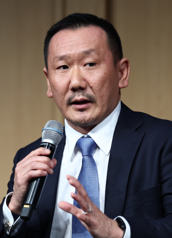 鷹野 旭 様