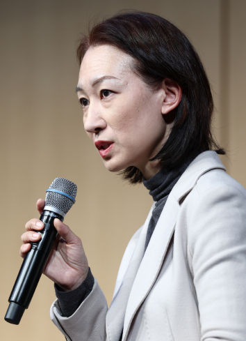 太田 三音子 様