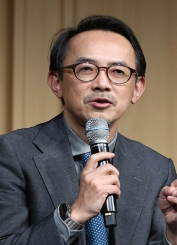川邊 健太郎 様