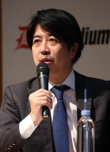 髙島 宏平 様